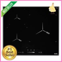 เตาฝังอินดักชั่น AXIA I-TOUCH603Z 60 ซม.INDUCTION HOB AXIA I-TOUCH603Z 60CM **จัดส่งด่วนทั่วประเทศ**