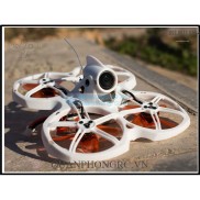 Máy bay điều khiển EMAX Tinyhawk II Indoor FPV Racing Drone BNF