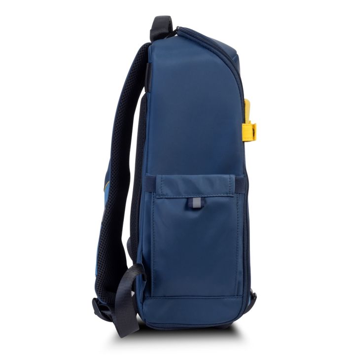 divoom-ดิวูม-backpack-size-s-blue-กระเป๋าเป้สะพายหลัง