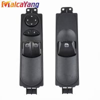 For Mercedes -Benz W639 Vito Mixto Kasten 2003-2015 Front left Front Right Power Master Window Switch Console Button