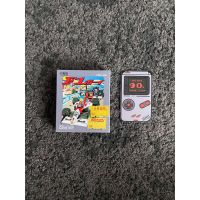 NINTENDO CARTRIDGE F1 BOY JAPAN BOX / FOR GAMEBOY