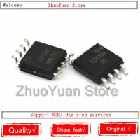 【Big-Sales】 lswidq 1ชิ้น/ล็อต Original ATTINY13A-SU ATTINY13A TINY13A-SU TINY13A SOP-8 SMD 5.2มม.ชิป IC