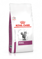 *พร้อมส่ง Royal Canin Renal cat 2 kg อาหารแมวโรคไต ขนาด 2 กิโลกรัม EXP. 02.11.23