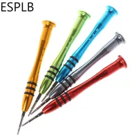 【CW】 ESPLB 1.2mm P5 Pentalobe Screwdriver Non-slip Opening for MacBook Air and Retina Repair Tools