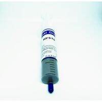 THERMAL GREASE ซิลิโคน สีเงิน 30 กรัม