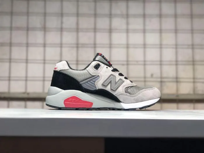 Pre Order New Balance Shoes Men Universal Nb 580 Shoes Men And Womenshoes Walking Running Shoes Comforetable Shoes Eta 22 09 15 Lazada