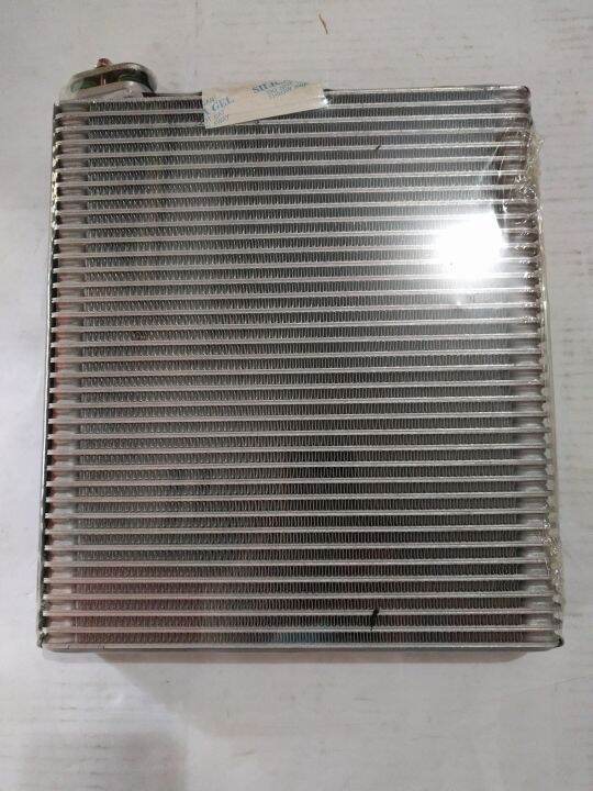 Honda Civic F B (20122016) Evaporator Laminated Cooling Coil