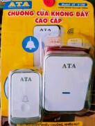 Chuông Cửa Không Dây Loại Tốt Chống Nước