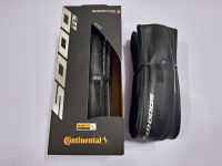 Continental Grand Prix 5000 tubeless TL 700c ยางคอนติเนนทอล แบบมีกล่อง