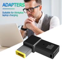 AKEII แล็ปท็อป Thinkpad USB-C USB Type C 100W USB C ไปยัง PD Converter Type C ตัวเมียเป็นสี่เหลี่ยมปลั๊ก PD แล็ปท็อป DC อะแดปเตอร์ PD