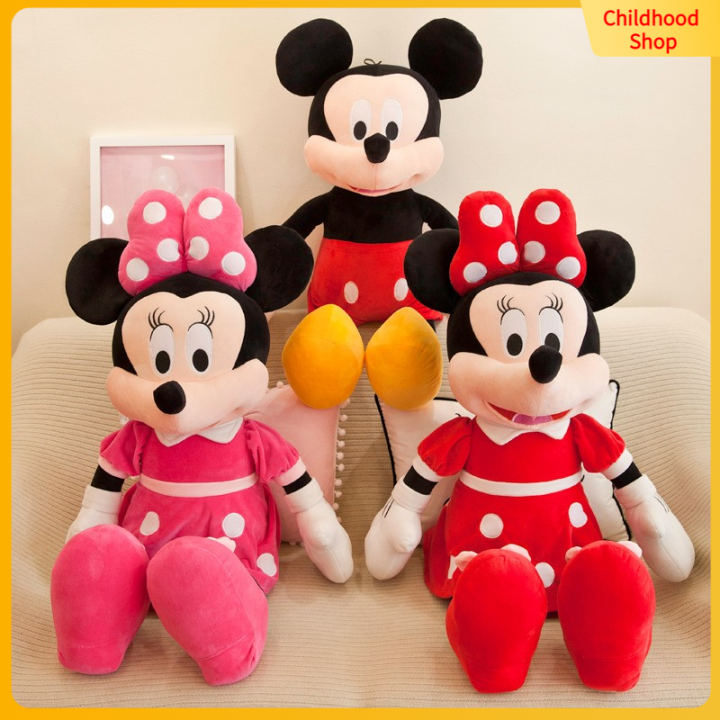 mickey mouse big doll