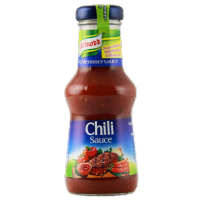 New item?Knorr Chilli Sauce 250ml?(1 pcs)?