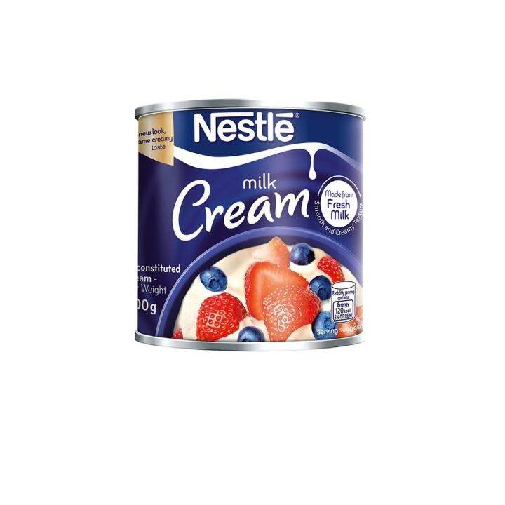 NESTLÉ Thick Cream 300g Lazada PH