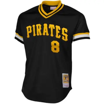 pittsburgh pirates jersey - Buy pittsburgh pirates jersey at Best Price in  Malaysia