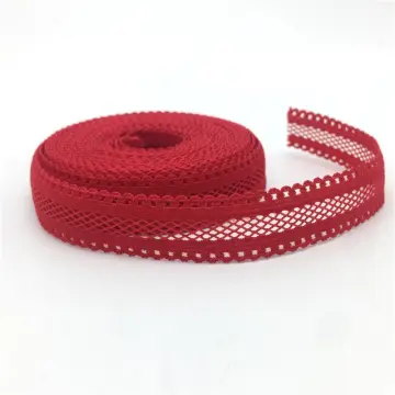 Ribbon Elastic Trim Garment, Trim Elastic Ribbon Colors