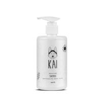 KAI PREMIUM CARE SHAMPOO 300 ML สำหรับสุนัขและแมว