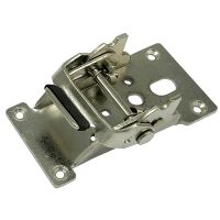 90 180 Degrees Self-Locking Folding Hinge Table Extension Connector Cabinet Hinges Furniture Lift Support Hardware Accessories