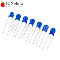 20PCS High Voltage Ceramic Capacitor 1KV 2KV 3KV 5PF 10PF 12PF 15PF 22PF 27PF 30PF 33PF 47PF 56PF 68PF 82PF 100PF 1NF 3.3NF 4.7 Electrical Circuitry P