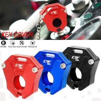 Key Cover Cap Key Case Shell Protector For HONDA Africa Twin CRF1100L CRF 1100 L 2019 2020 2021 2022 2023 Motorcycle Accessories