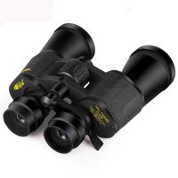 Telescope High Clarity 10-120x80 Professional Zoom Optical Binoculars Outdoor Camping Hiking Waterproof Telescope