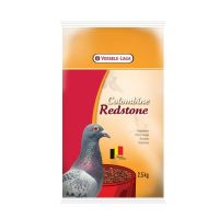 HOT** Versele-Laga Colombine Redstone, 2.5kg. Racing Pigeon โคลัมไบน์ อิฐแดง อาหารนกพิราบแข่ง 2.5กิโลกรัม ส่งด่วน อาหาร นก อาหารนกหัวจุก อาหารนกแก้ว อาหารหงส์หยก