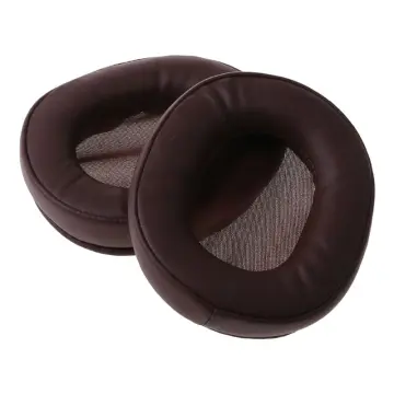 Arctis leather ear discount cushions