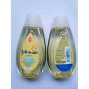 Sữa Tắm Gội Toàn Thân Johnson s Top To Toe 200ml