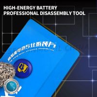 Mechanic X12 High-Energy Battery Professional Disassembly Opening Tools For Mobile Phone iPad Tablet Tool Sets