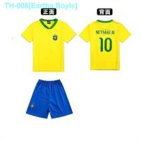 卍 Eartha Boyle Special childrens football new football jersey children under 10 Argentine Lionel messi no 10 shirt to send socks