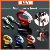 J.O.Y motorcycle helmet hook full alloy for Motorcycle Hanger Luggage accessories 120