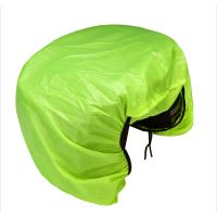 1 Piece Bicycle Bag Rain Cover Luggage Bag Dust Cover Waterproof Bag Backpack Rain Cover