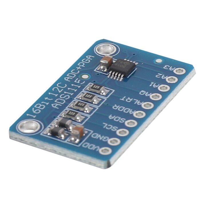 6-pcs-ads1115-analog-to-digital-converter-16-bit-adc-module-converter-with-programmable-gain-amplifier-for-raspberry-pi