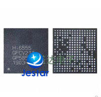 1-5Pcs Hi6555CFCV110 HI6555CFCV211 HI6555CFCV300 HI6555CFCV500แหล่งจ่ายไฟ PM Chip สำหรับ