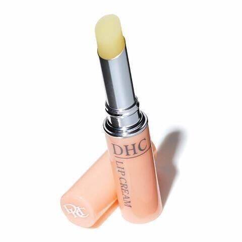 dhc-lip-cream-1-5g-ขายดี-ช่วยให้ริมฝีปากเนียนนุ่มน่าสัมผัส-ไม่แห้ง-แตก-พร้อมส่ง