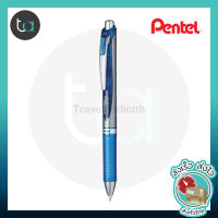 PENTEL Energel BL80 RTX Liquid Gel Pen 1.0 mm. - ปากกาหมึกเจล เพนเทล เอ็นเนอร์เจล อาร์ทีเอ็กซ์ ลิควิดเจล รุ่น BL80 ขนาด 1.0 มม. แบบกด – Pentel Energel BL80 RTX Liquid Gel Pen