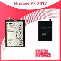 JB12 แบตมือถือ แบตสำรอง แบตโทรศัพท์ Huawei Y5 2017/MYA-L22 อะไหล่แบตเตอรี่ Battery Future Thailand คุณภาพดี มีประกัน1ปี Super Display แบต แท้ ถูกที่สุด