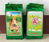 ชามะลิ ชาเวียดนาม (ใบชา) Royal Tea ขนาด 220 กรัม นำเข้าจากประเทศเวียดนาม