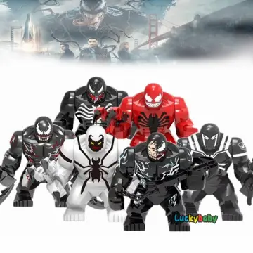 Shop Lego Big Venom online Feb 2024 Lazada .my