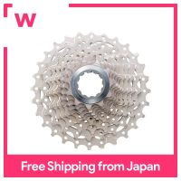 SHIMANO Sprocket ULTEGRA CS-6700 11-25T Altegra ICS670010125