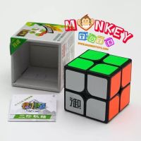 Monkey Toys - 2x2 KungFu สติกเกอร์ (จากหาดใหญ่)