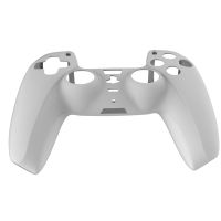 Silicone Shell for PS5 Gamepad Handle Controller Non-Slip Cover Cap