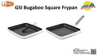 GSI Bugaboo Square Frypan