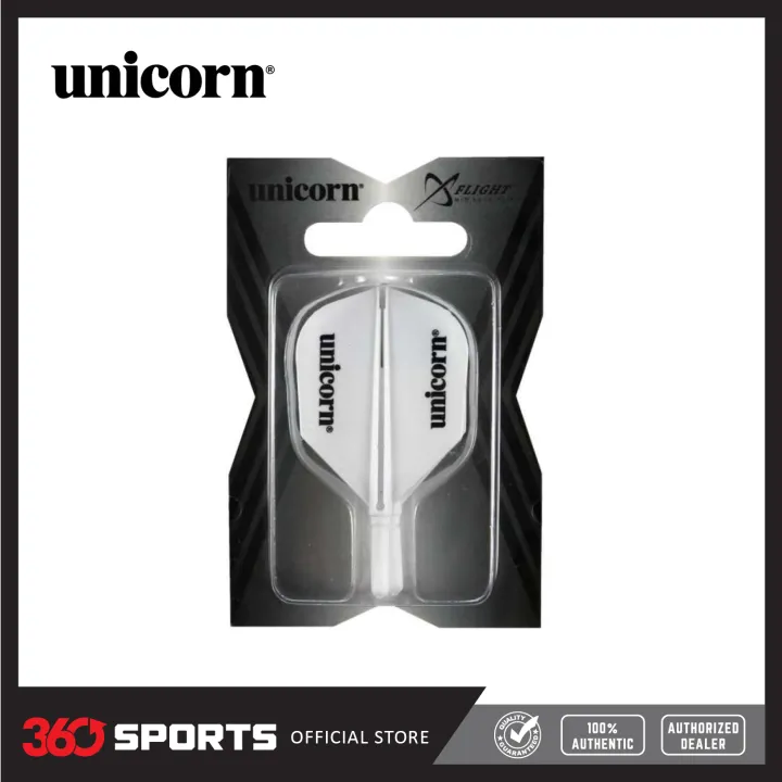 Unicorn XFlight Flight Body White Lazada PH