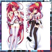 Shakugan No Shana Shana อะนิเมะ Dakimakura ปลอกหมอน