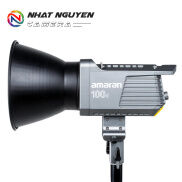 Đèn Aputure Amaran 100D - Aputure 100w Daylight Balanced LED