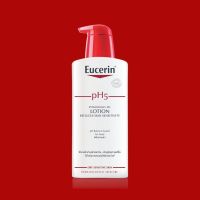 Eucerin  pH5  lotion ผิวธรรมดา/ผิวแห้งมาก