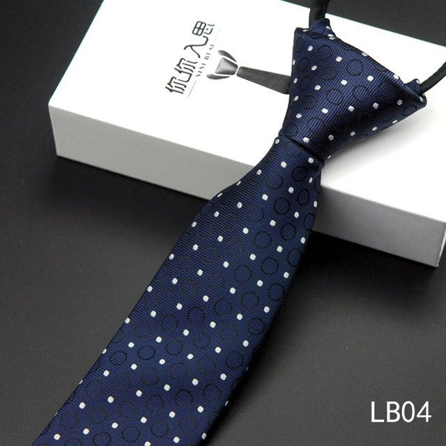 small-tie-mens-casual-zipper-tie-korean-lazy-5-5cm-tie-comfortable-elegant-tie