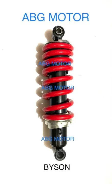 Shock Skok Shok Breaker Mono Monoshock Yamaha Byson Kualitas Super