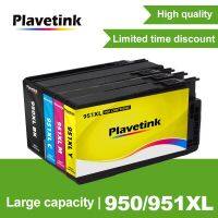 หมึกที่เข้ากันได้กับ Plavetink อะไหล่สำหรับ HP 951ที่950สำหรับ HP950 Officejet Pro 8100 8600 8610 8620 8630เครื่องพิมพ์251Dw