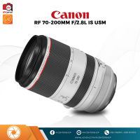 เลนส์  Canon RF 70-200mm f/2.8L IS USM [รับประกัน 1 ปี By AVcentershop]